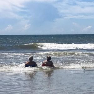 Meet your Posher, Debra